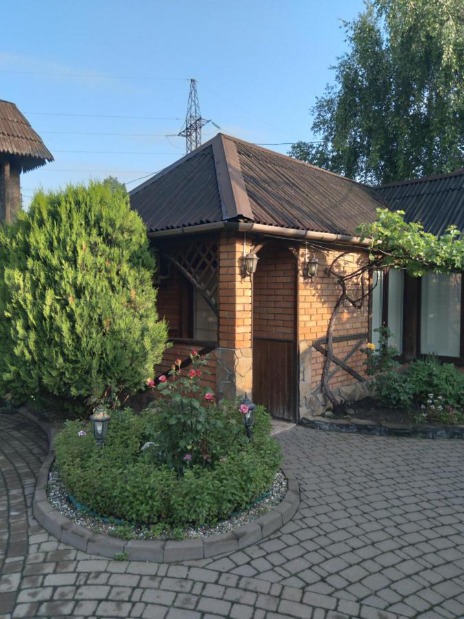 Хостел 24 Khmelʼnytsʼkyy Exteriér fotografie