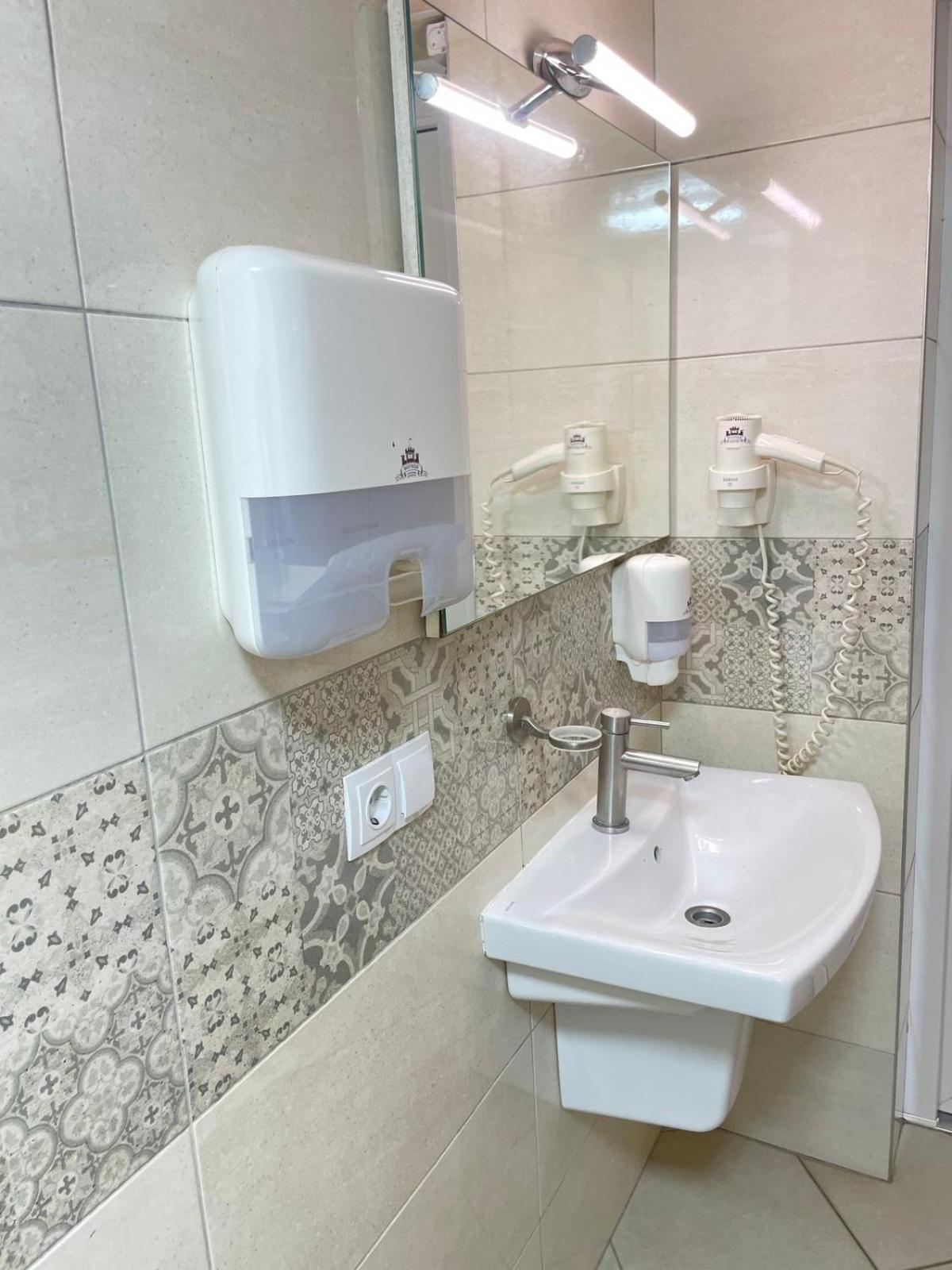 Хостел 24 Khmelʼnytsʼkyy Exteriér fotografie