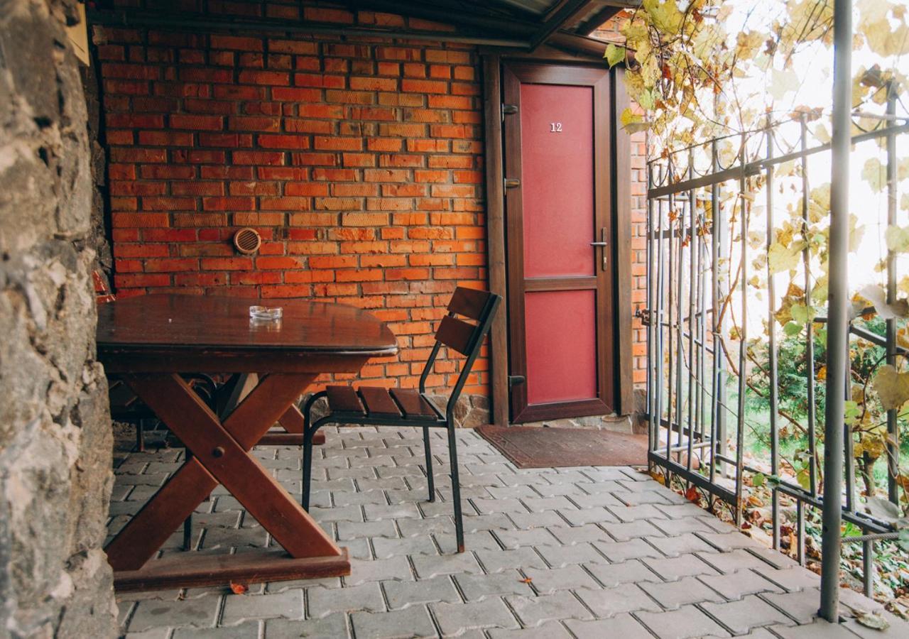 Хостел 24 Khmelʼnytsʼkyy Pokoj fotografie