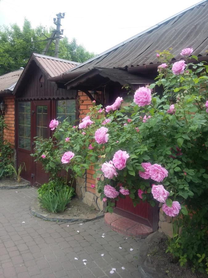 Хостел 24 Khmelʼnytsʼkyy Exteriér fotografie